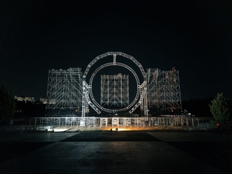 A UN DÍA DE ABRIR PUERTAS, RECONECTHA OPEN AIR EL MAYOR FESTIVAL INDEPENDIENTE DE MÚSICA ELECTRÓNICA DEL AÑO ESTÁ LISTO