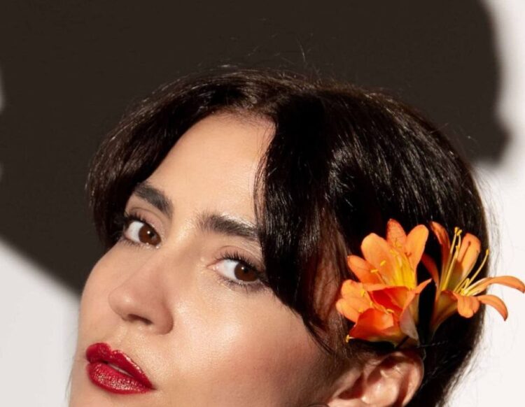 Romina Rebecchi encantará el Be Bops Roma el sábado9 31 de mayo con su ‘Cambalache Concierto Mágico’