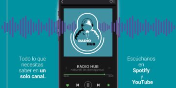 Infosecurity Mexico presenta RADIO HUB, la plataforma que transformará la información sobre ciberseguridad