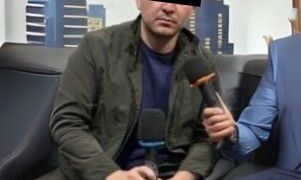 Rodrigo Muñoz Dromundo, ex precandidato de Morena y vocero del caso City Towers, es sentenciado a 5 años de prisión por mentir a la justicia