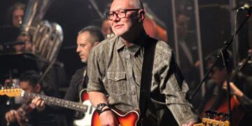 SABO ROMO E INVITADOS LISTOS PARA «ROCK EN TU IDIOMA» EN EL AUDITORIO NACIONAL ESTE 10 DE SEPTIEMBRE