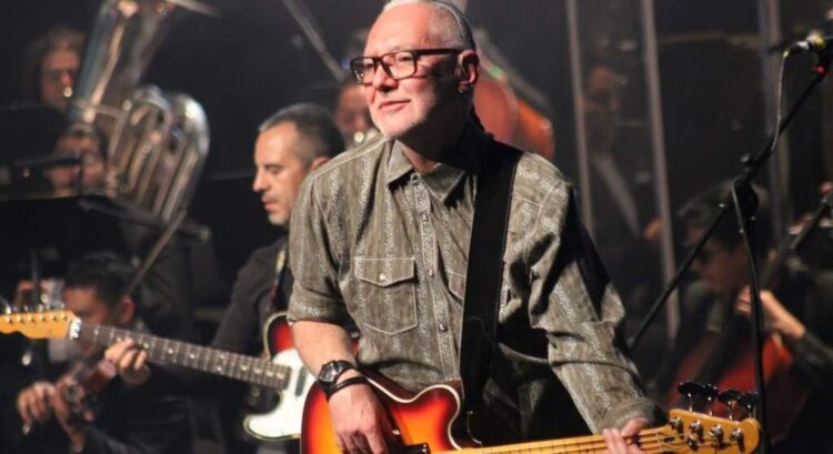 SABO ROMO E INVITADOS LISTOS PARA «ROCK EN TU IDIOMA» EN EL AUDITORIO NACIONAL ESTE 10 DE SEPTIEMBRE