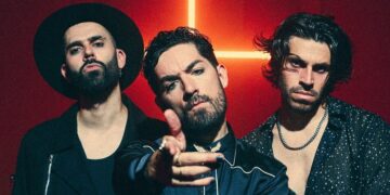 LA BANDA ESPAÑOLA SILOÉ GANA TERRENO EN LA ESCENA MUSICAL MEXICANA