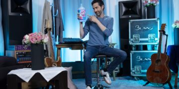 SUAVITEL CELEBRA EL AMOR INCONDICIONAL DE MAMÁ DICIENDO “GRACIAS MAMÁ”, CON UNA CAMPAÑA OMNICANAL JUNTO CON BENNY IBARRA