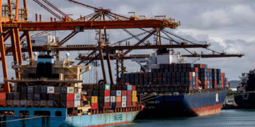 Trump amenaza con imponer un arancel del 50 % a la UE a partir del 1 de junio