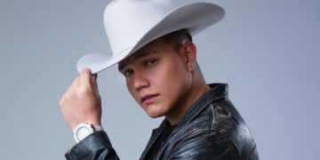 TUNJO, LA NUEVA VOZ COLOMBIANA QUE CONQUISTA MÉXICO CON DOS SENCILLOS QUE YA LATEN EN EL CORAZÓN DEL PAÍS A RITMO DE REGIONAL MEXICANO