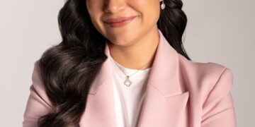 Telemundo nombra a Jésica Zermeño como jefa de noticias en México