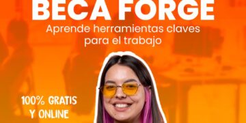 Transformando Vidas Jovenes a través del Programa ‘Tu Futuro’ de Fundación FORGE