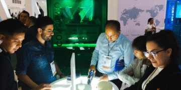 UTECH Las Américas 2025, innovación, negocios y tendencias en poliuretano del 4 al 6 de junio, en Ciudad de México