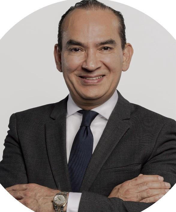 Denuncian civil y penalmente a candidato a ministro de la SCJN