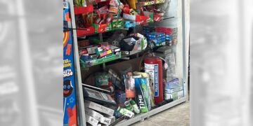 En Yucatán, el 60 % de los comercios venden cigarros ilegales: CONCOMERCIO