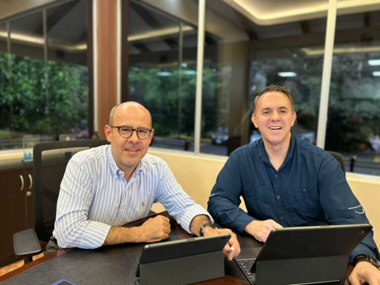 Impesa refuerza su presencia en México y anuncia nuevo liderazgo ejecutivo