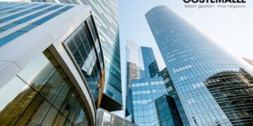 Se recauda 74% más a grandes contribuyentes, cómo afecta o beneficia a empresas, De la Paz, Costemalle DFK