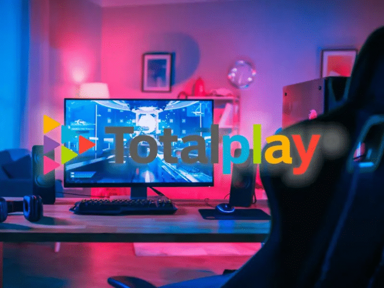 México en la cima del streaming con Totalplay