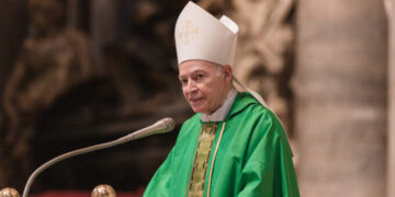 ¿Cardenal Carlos Aguiar Retes dará la sorpresa y será el nuevo Papa?