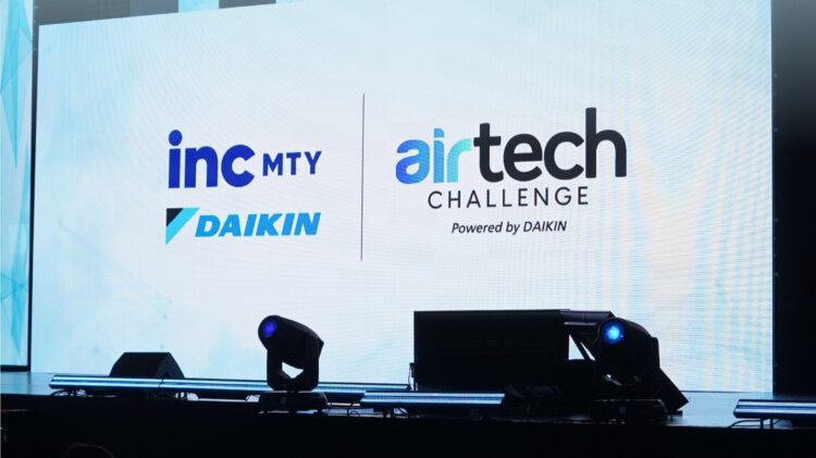Daikin lanza el AirTech Challenge 2025: Reimaginando el futuro del aire
