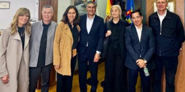Simancas Será Potenciado como Destino de Turismo Cultural