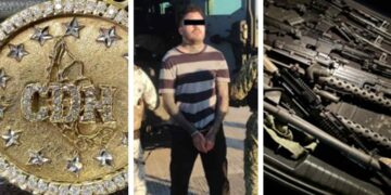 El Departamento de Tesoro de EE. UU. sanciona a líderes del Cártel del Noreste por terrorismo y narcotráfico