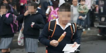 Ssa alerta que el 39% de los niños tiene obesidad y el 38% diabetes