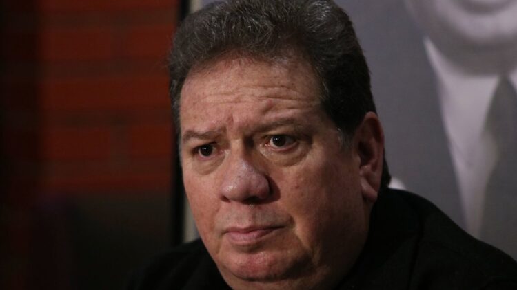 Coque Muñiz habla sobre su salud tras ser hospitalizado por COVID-19