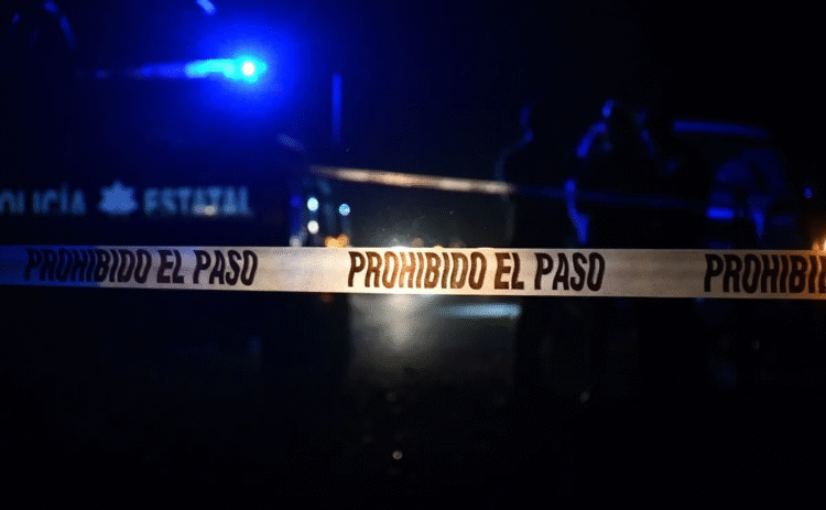 Localizan 5 cuerpos en Tamaulipas; podrían ser de integrantes del grupo “Fugitivo” de Reynosa