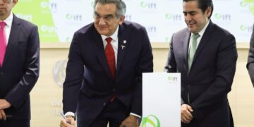 Entrega IFT concesiones de Radio y TV a Tamaulipas