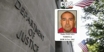 EU acusa de narcoterrorismo a líderes del cártel de Sinaloa