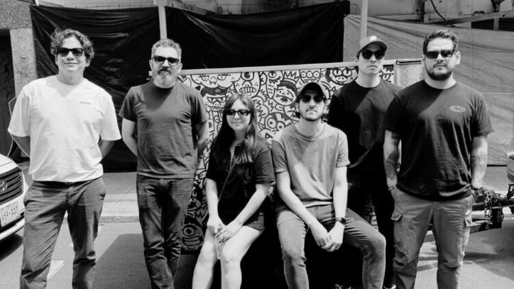 Banda musical denuncia emboscada y sufre robo de instrumentos en Texcoco