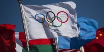 Revelan sedes de inauguración y clausura de Los Ángeles 2028