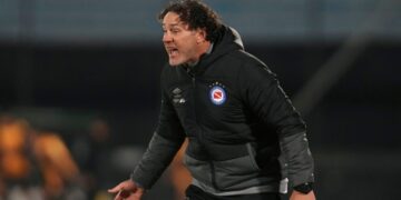 Chivas tiene nuevo ténico! Guadalajara hace oficial la llegada de Gabriel Milito