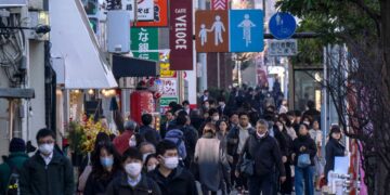 8 consecuencias del envejecimiento masivo y la baja natalidad en Japón: los baby boomers entran en edad avanzada