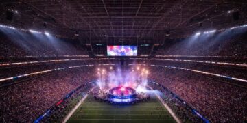 Super Bowl, el gran evento para ver cómo deporte y música impulsan la cultura