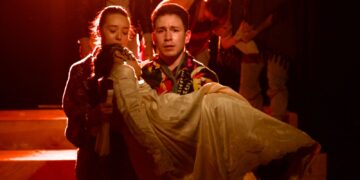 BESTIARIO TEATRO PRESENTA UNA NUEVA MIRADA SOBRE LA OBRA ROMEO Y JULIETA