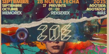 ¡Récord histórico! Zoé anuncia cuarta fecha en el Estadio GNP Seguros