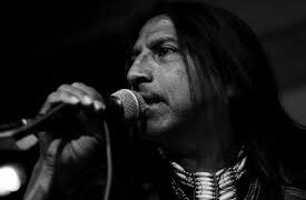 Murió David Lerma “El Guadaña”, leyenda del rock mexicano y vocalista de la Banda Bostik