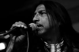 Murió David Lerma “El Guadaña”, leyenda del rock mexicano y vocalista de la Banda Bostik