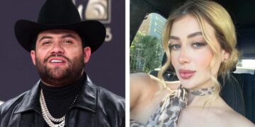 Por aparición en su video, Luis R. Conriquez aclara su vínculo con la influencer Valeria Márquez