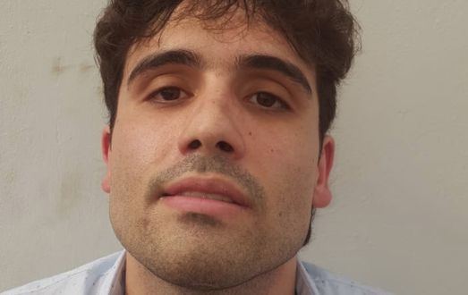 Familia de Ovidio Guzmán, hijo de ‘El Chapo’, que se entregó a EU no era buscada en México