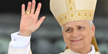 León XIV inicia su pontificado con llamado a la justicia social y ambiental