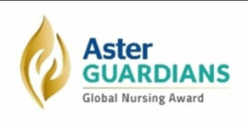 Aster Guardians Global Nursing Award revela los 10 finalistas de 2025 de entre más de 100.000 inscripciones