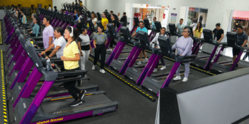Por segundo año: Planet Fitness y EPC inspiran a correr y compartir