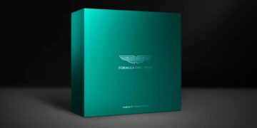 realme Anuncia Alianza Estratégica con el Equipo Aston Martin Formula One® y Presenta el GT 7 Dream Edition