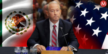 Sheinbaum planteará relación de colaboración y respeto a nuevo embajador de EU