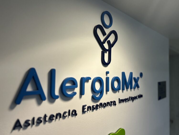 Pacientes de América buscan atención en AlergiaMx: un modelo clínico y académico que cruza fronteras