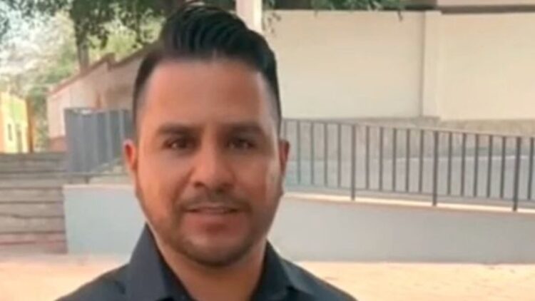 Nombran a Jaime Alberto Rodríguez Ballesteros como presidente municipal interino de Teuchitlán