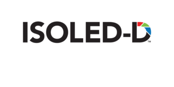 Cambridge Isotope Laboratories lanza ISOLED-D: reactivos deuterados para la fabricación de OLED