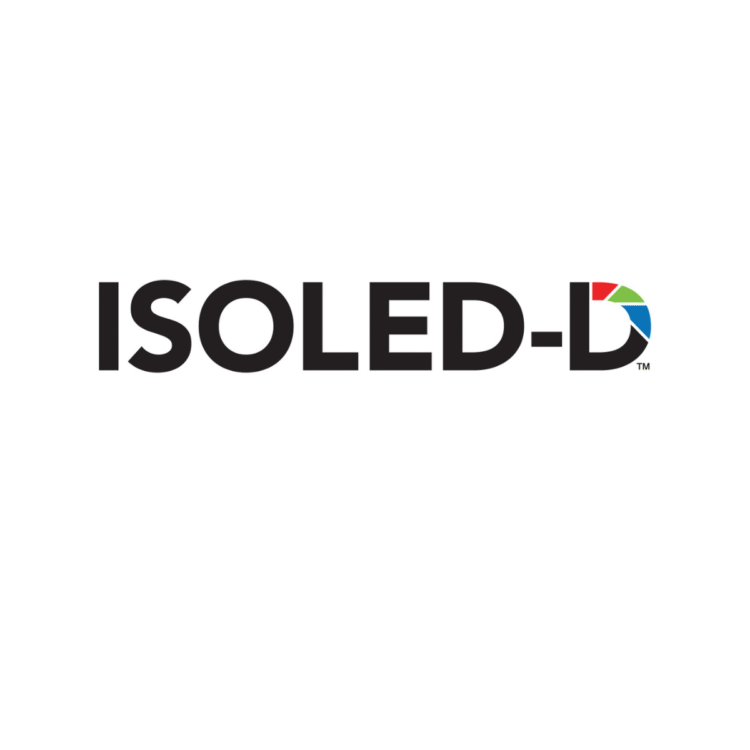Cambridge Isotope Laboratories lanza ISOLED-D: reactivos deuterados para la fabricación de OLED