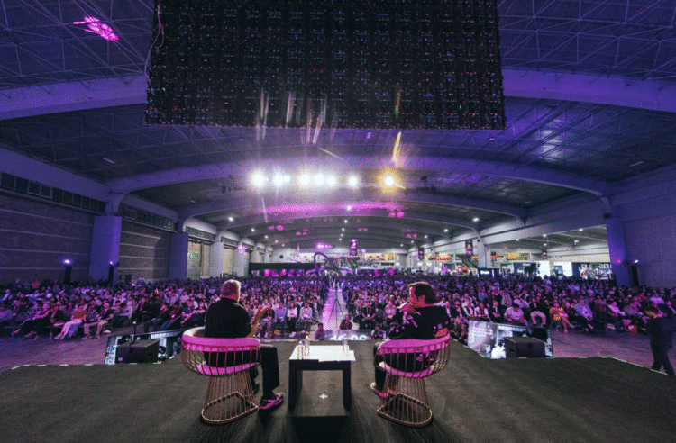 VTEX CONNECT LATAM: México será nuevamente el anfitrión del evento más relevante del comercio digital