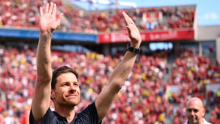 ¡Inicia la era Xabi Alonso en el Real Madrid!