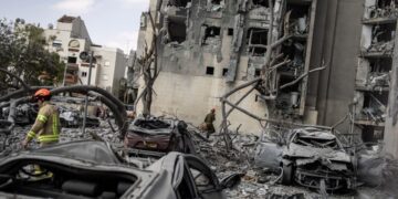 Israel asegura que ya no va a atacar Irán tras conversar Netanyahu con Trump